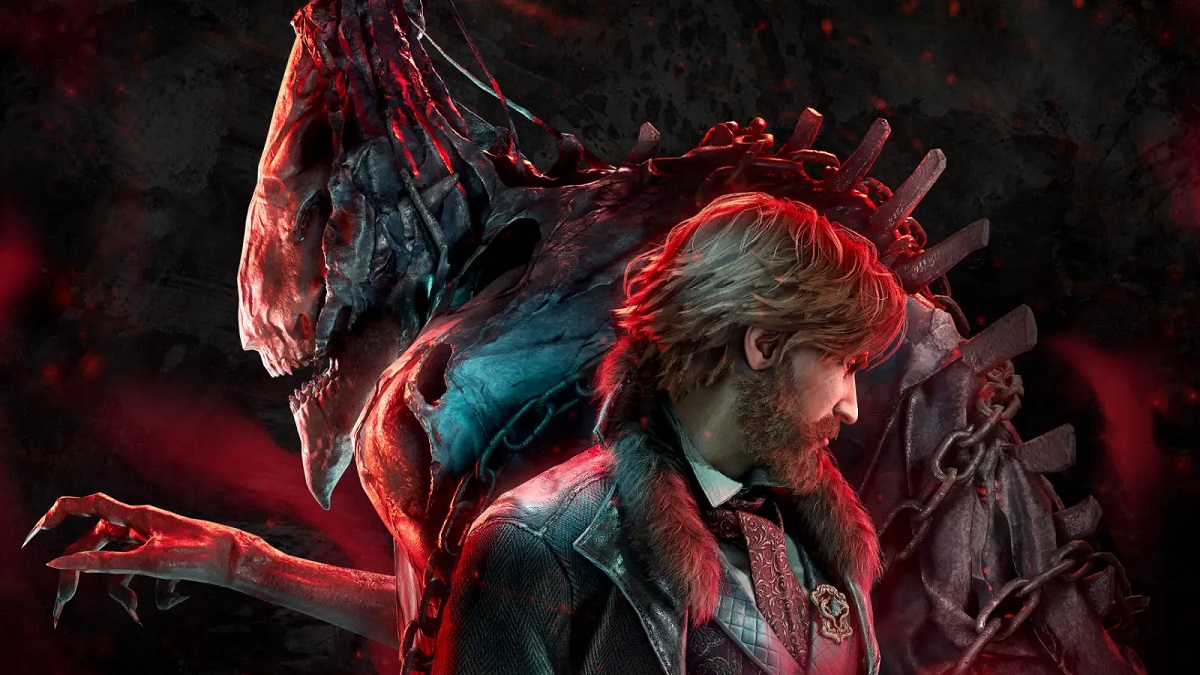 Релиз ролевой игры The Thaumaturge перенесен: новый проект от 11 bit studios выйдет в начале 2024 года