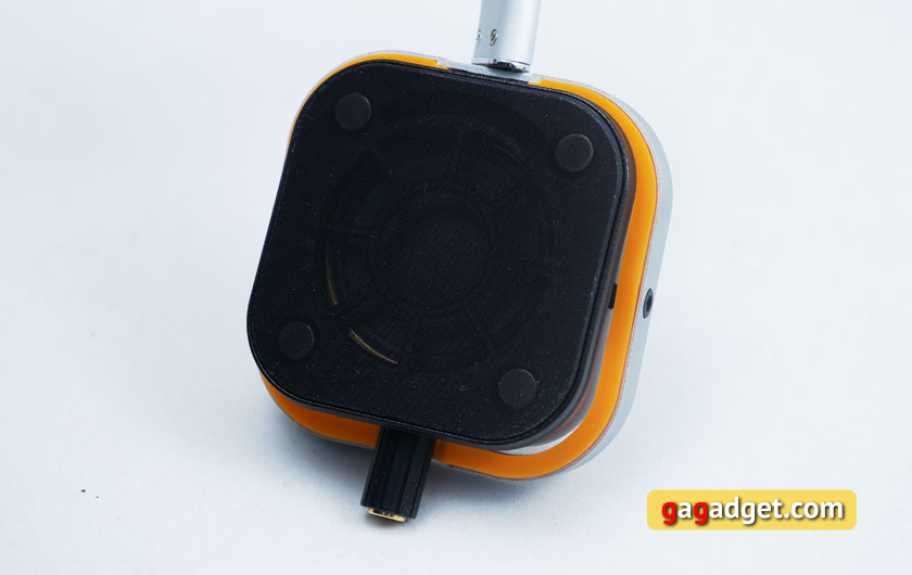 Обзор Torque Audio t402v: настраиваемые наушники с Kickstarter-7 Обзор Torque Audio t402v: настраиваемые наушники с Kickstarter-7