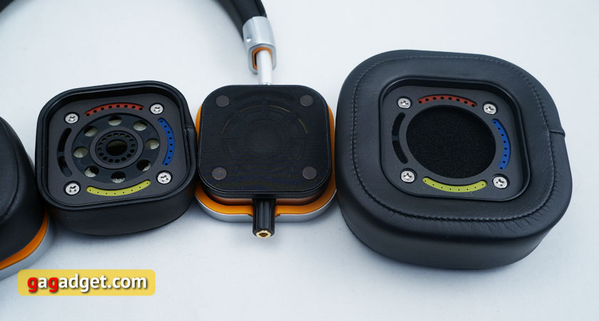 Обзор Torque Audio t402v: настраиваемые наушники с Kickstarter-14 Обзор Torque Audio t402v: настраиваемые наушники с Kickstarter-14