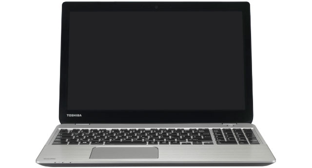 15-дюймовый ноутбук Toshiba Satellite U50-A с процессором Intel Haswell