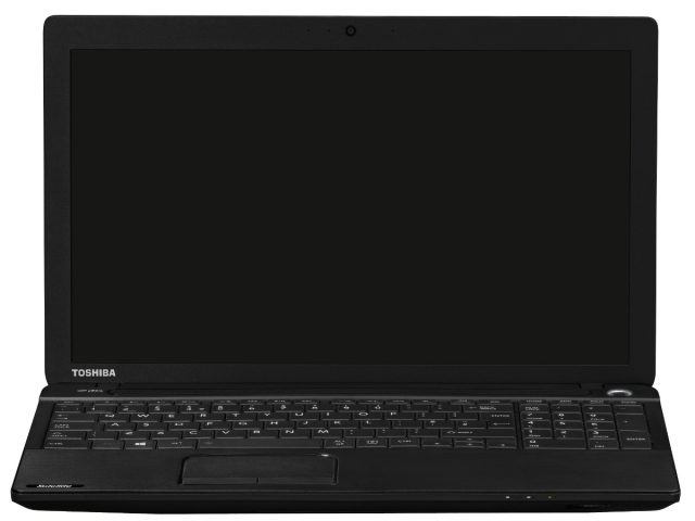 Бюджетные ноутбуки Toshiba Satellite C50-A поступают в продажу в России-2