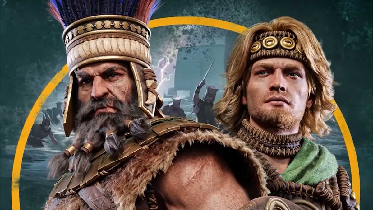 The developers of Total War: Pharaoh have detailed the mechanics that will appear in the game with the release of the free High Tide add-on