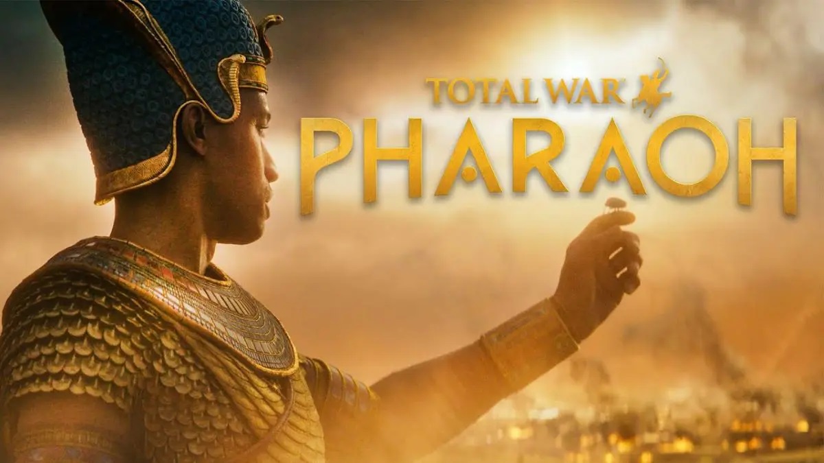 Розробники Total War: Pharaoh розповіли про важливість погодних умов у новій стратегії, та як цей нюанс реалізовано в грі