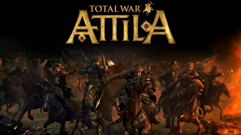 Обзор игры Total War: Attila – галопом по Европам Обзор игры Total War: Attila – галопом по Европам