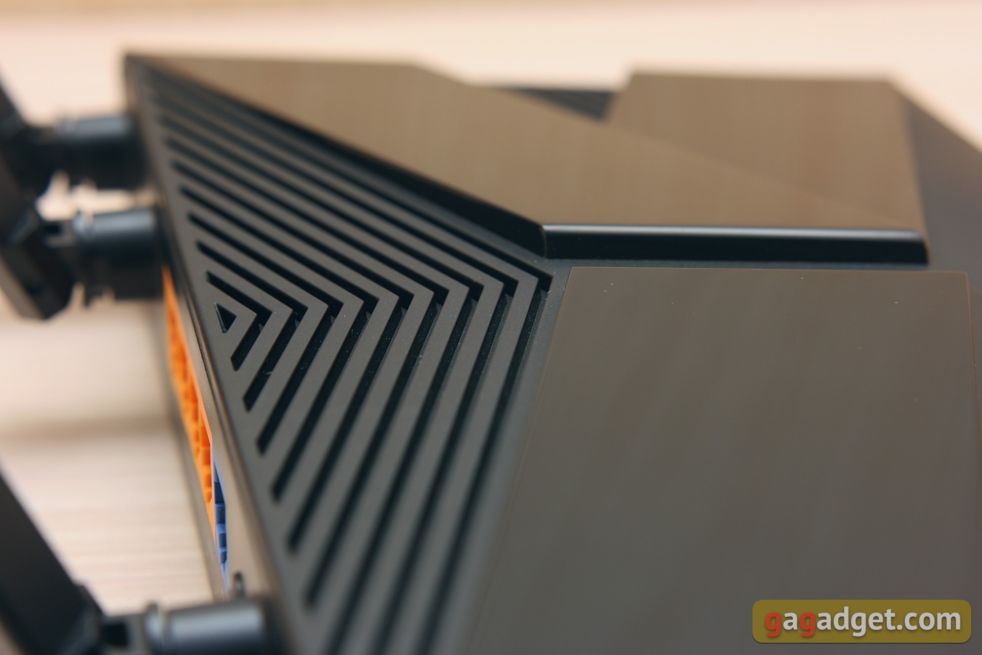 Réseau domestique Wi-Fi 6 transparent : examen du routeur TP-Link Archer AX23-4