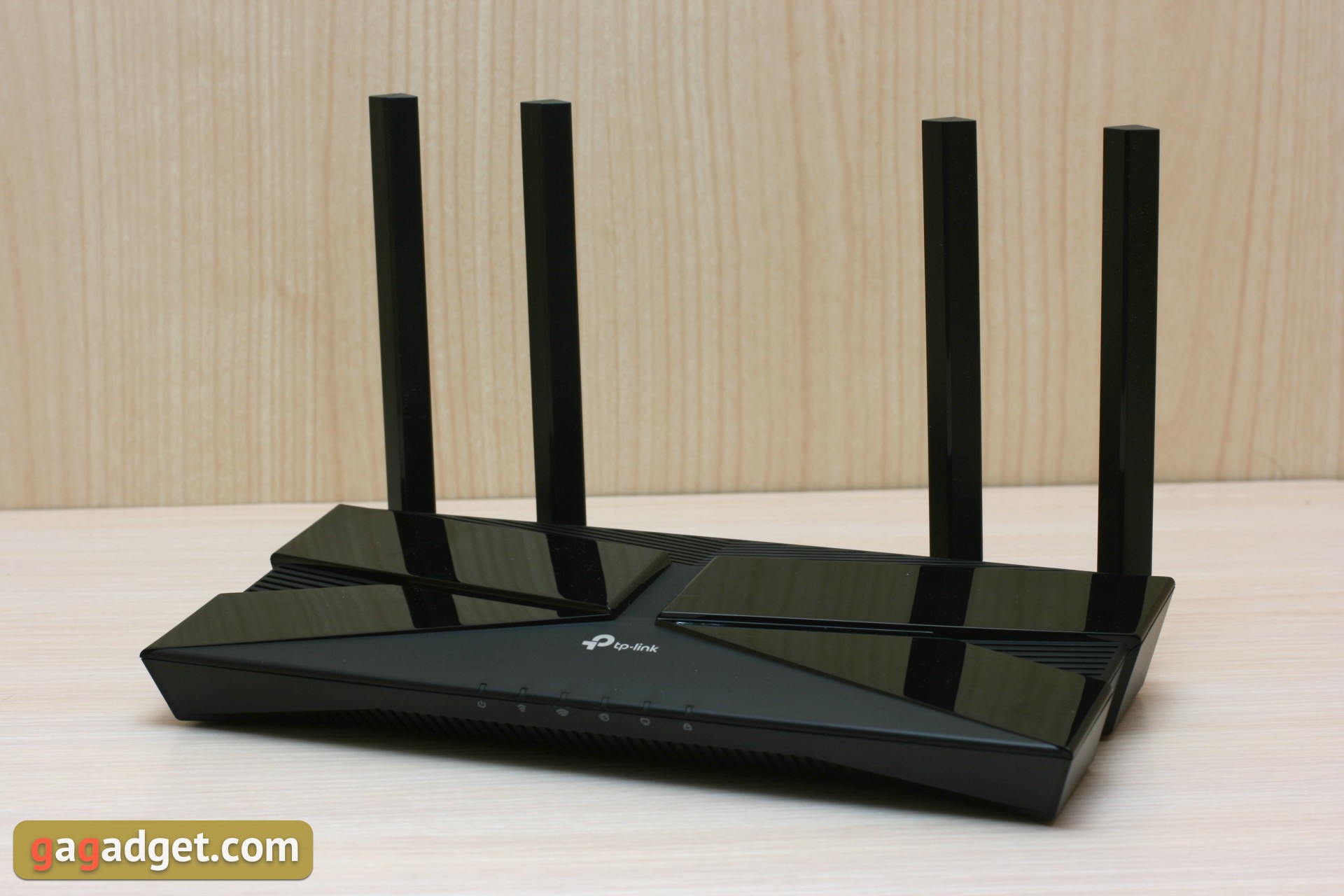 Réseau domestique Wi-Fi 6 transparent : examen du routeur TP-Link Archer AX23