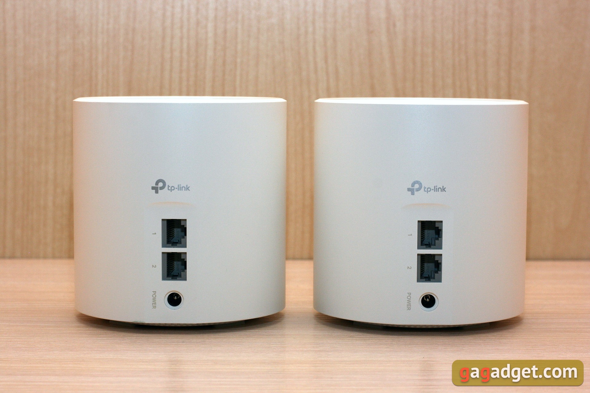 Огляд TP-Link Deco X60: швидка і стильна Mesh-система стандарту AX3000-14