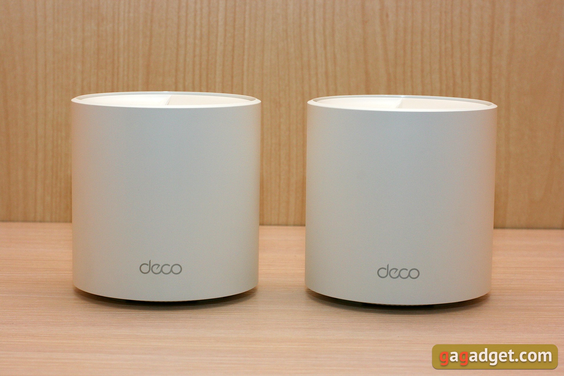 Огляд TP-Link Deco X60: швидка і стильна Mesh-система стандарту AX3000-15
