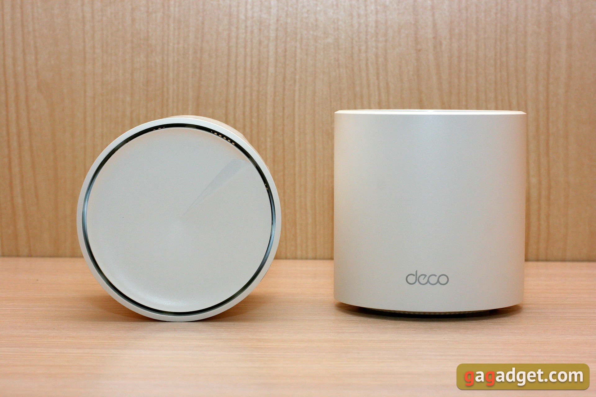 Огляд TP-Link Deco X60: швидка і стильна Mesh-система стандарту AX3000-19