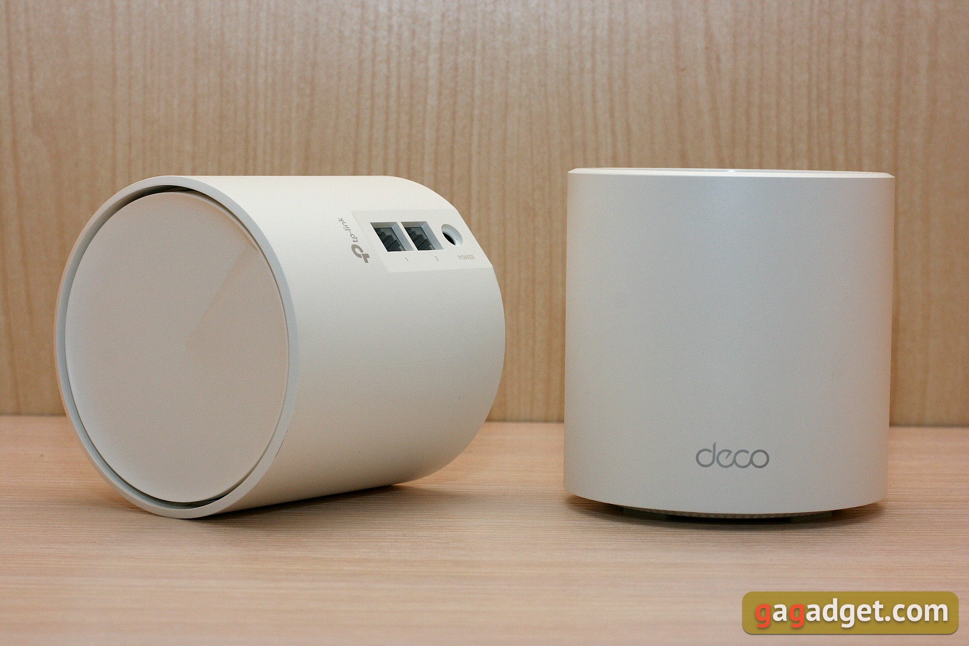 Огляд TP-Link Deco X60: швидка і стильна Mesh-система стандарту AX3000-13