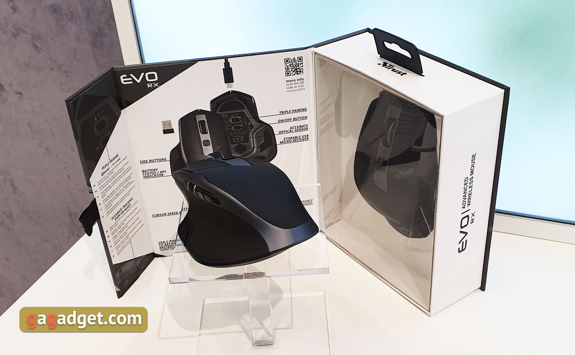 IFA 2019: новая геймерская периферия, акустика и аксессуары Trust-3