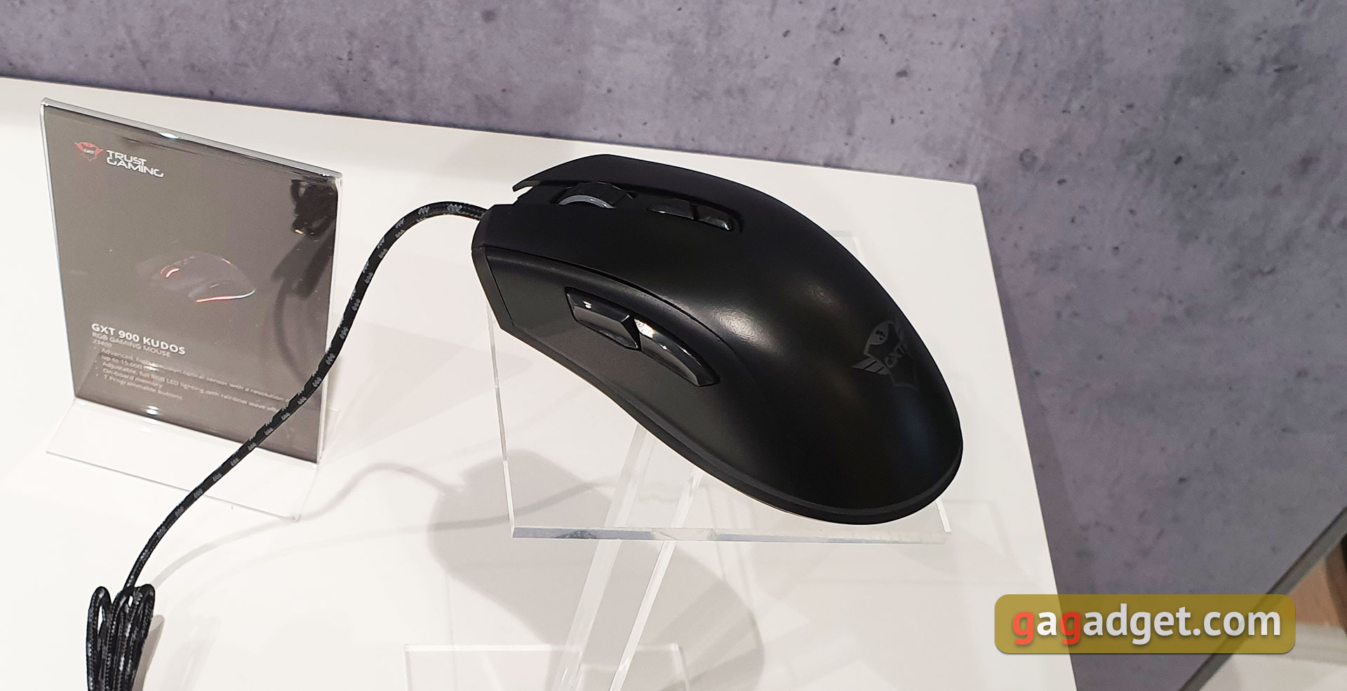 IFA 2019: новая геймерская периферия, акустика и аксессуары Trust-7