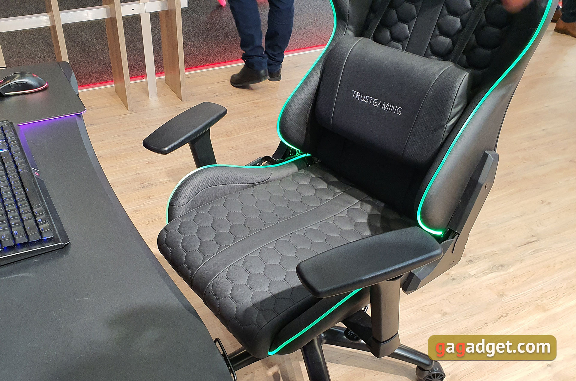 IFA 2019: новая геймерская периферия, акустика и аксессуары Trust-12