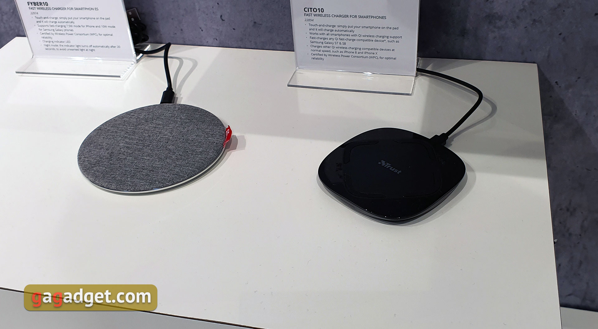 IFA 2019: новая геймерская периферия, акустика и аксессуары Trust-19