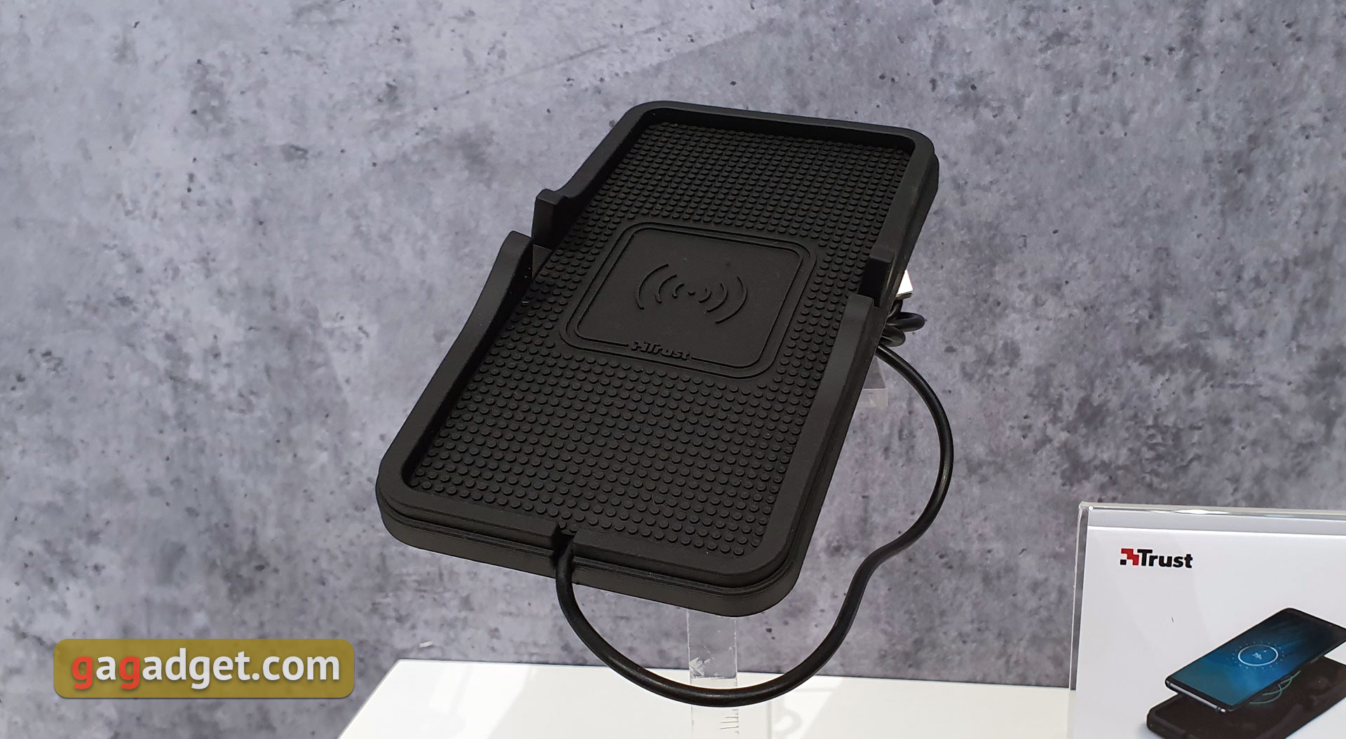 IFA 2019: новая геймерская периферия, акустика и аксессуары Trust-20