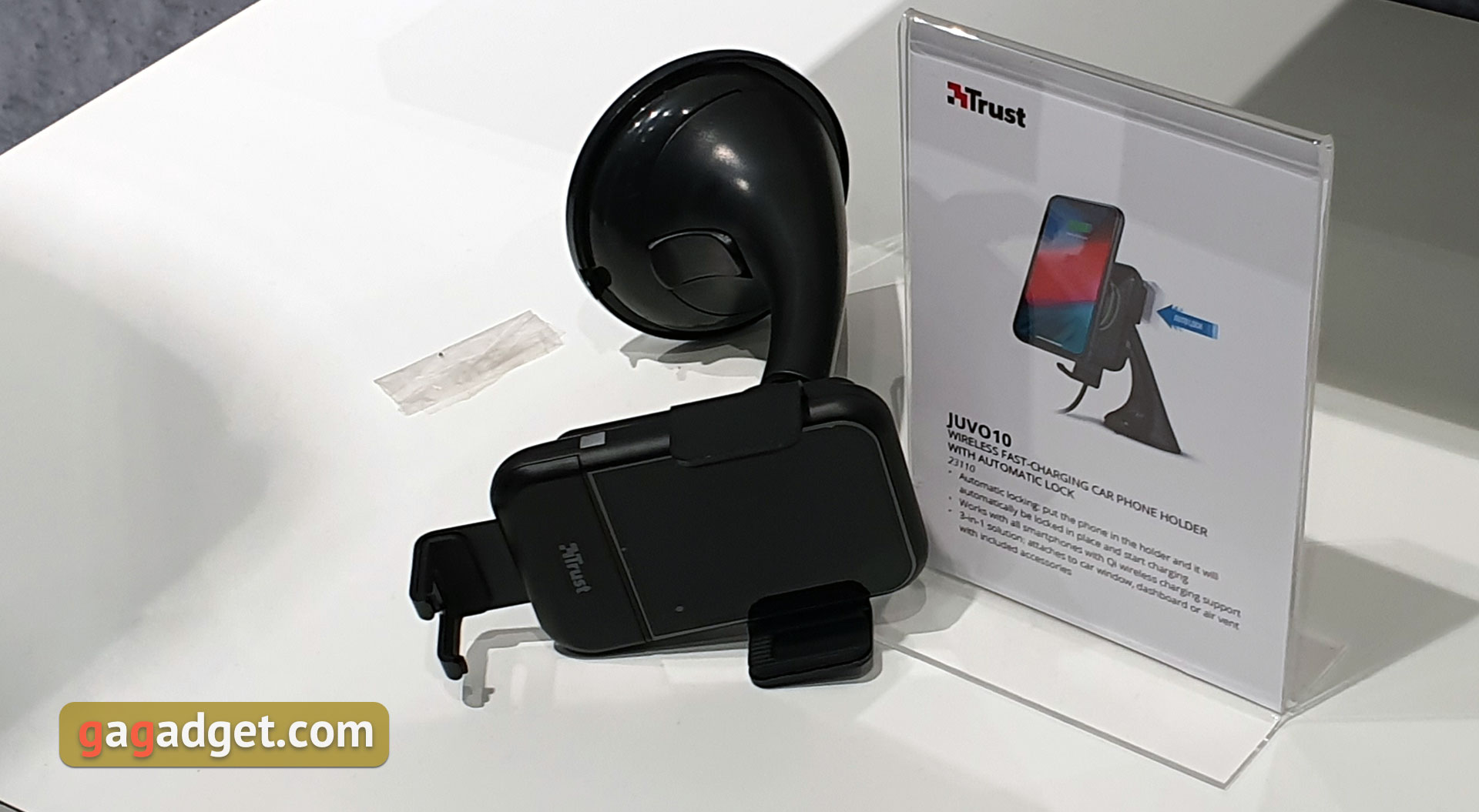 IFA 2019: новая геймерская периферия, акустика и аксессуары Trust-21