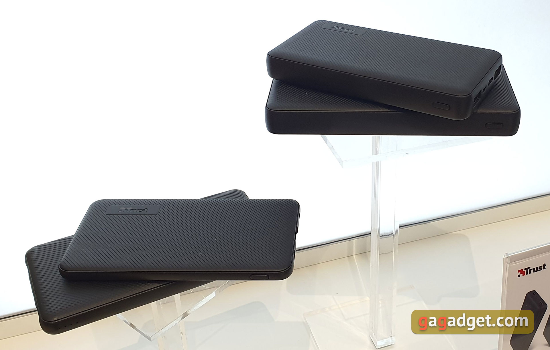 IFA 2019: новая геймерская периферия, акустика и аксессуары Trust-22