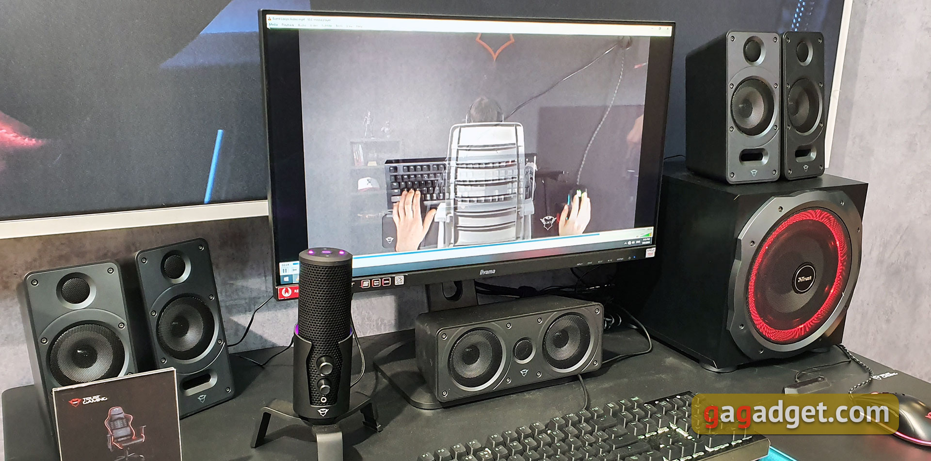 IFA 2019: новая геймерская периферия, акустика и аксессуары Trust-17