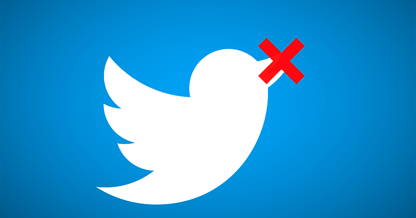 Twitter заборонив публікувати посилання на Facebook, Instagram та Mastodon, а спроби обійти обмеження є порушенням нової політики