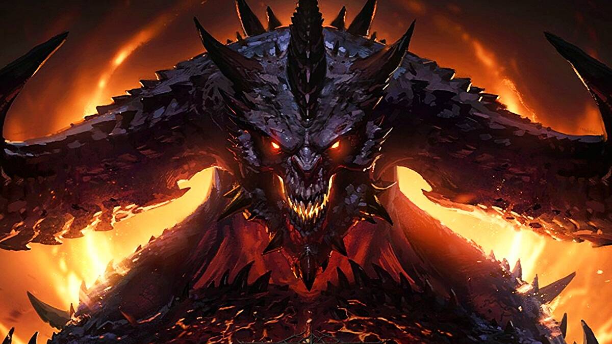 Un livre de cuisine vraiment infernal ! Annonce d'un livre de recettes sur le thème de Diablo