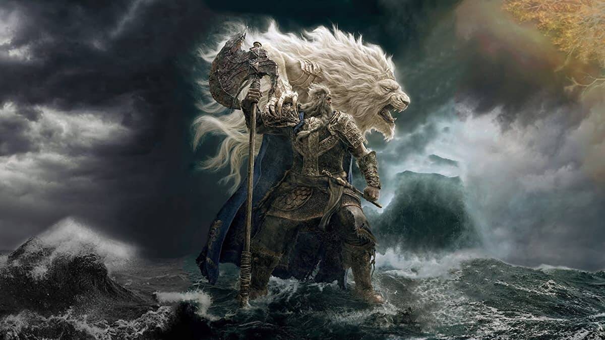 Студия FromSoftware обновила Easy Anti-Cheat в Steam-версии Elden Ring 