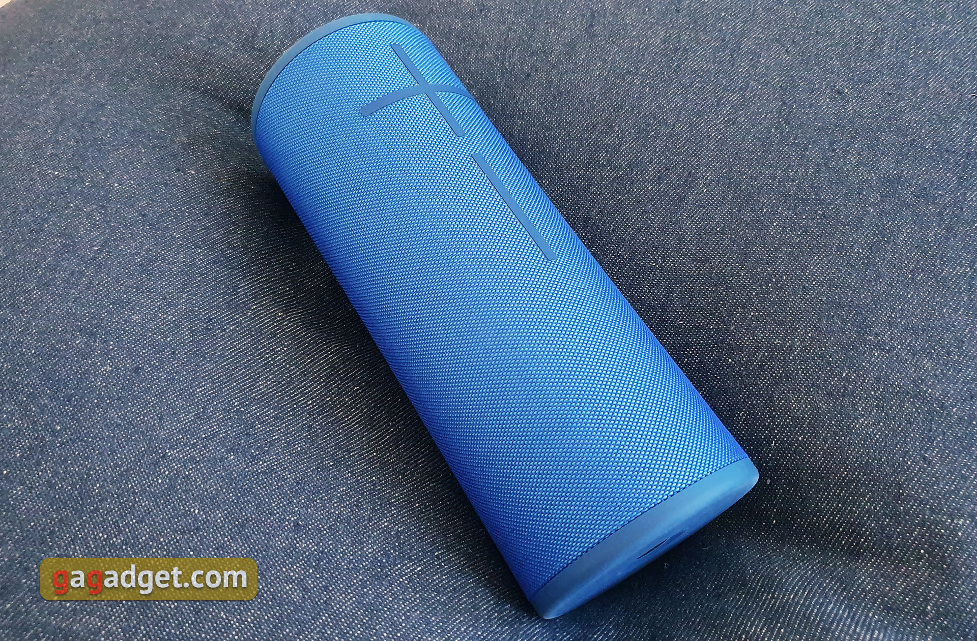 Обзор Ultimate Ears Megaboom 3: неубиваемая портативная акустика с отличным звуком-13