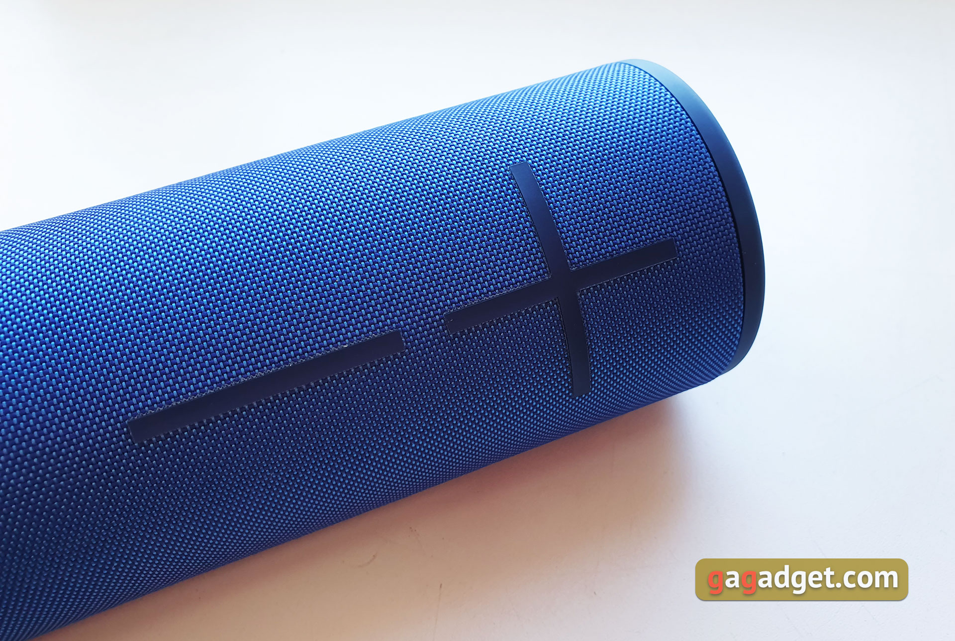 Обзор Ultimate Ears Megaboom 3: неубиваемая портативная акустика с отличным звуком-15