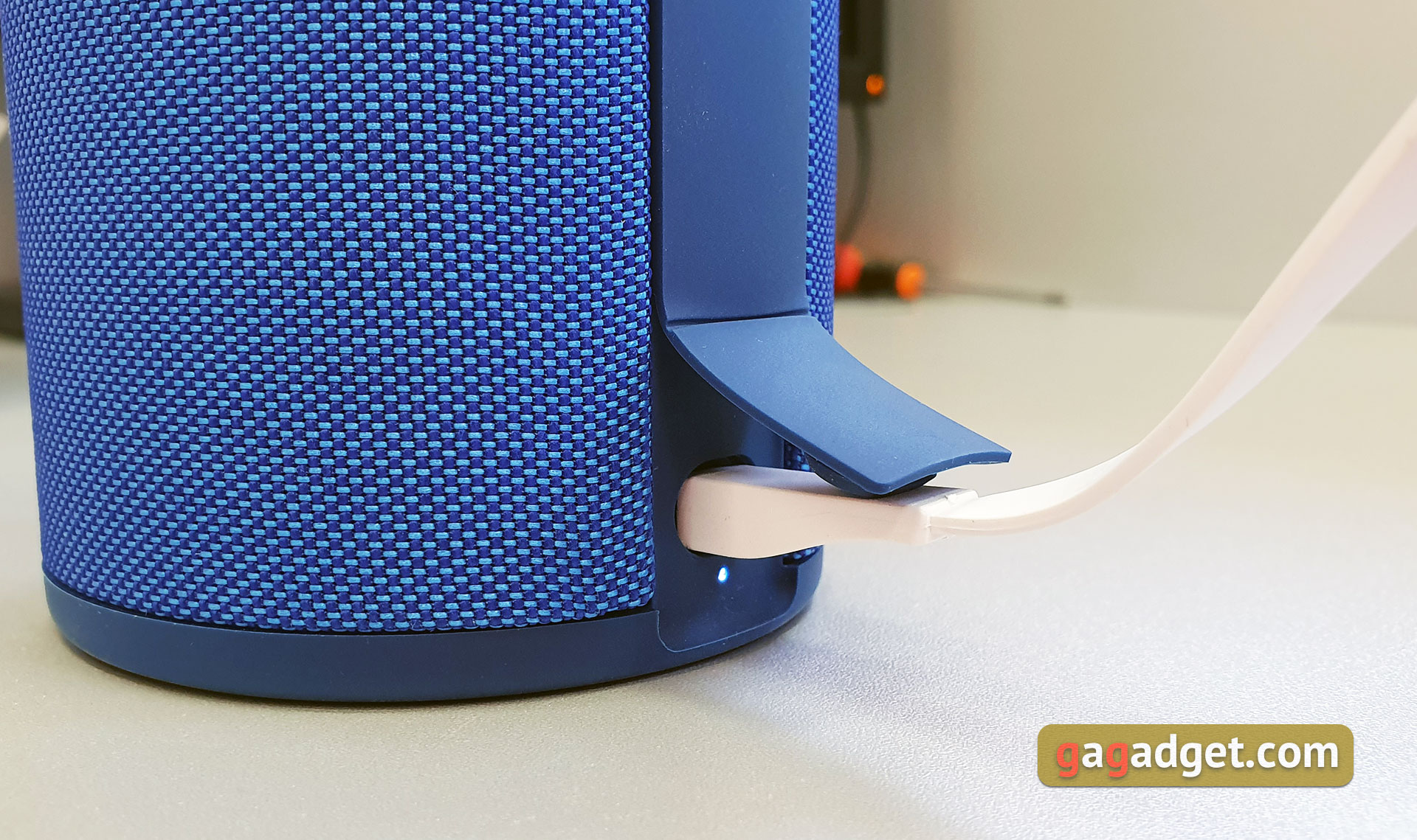 Обзор Ultimate Ears Megaboom 3: неубиваемая портативная акустика с отличным звуком-19