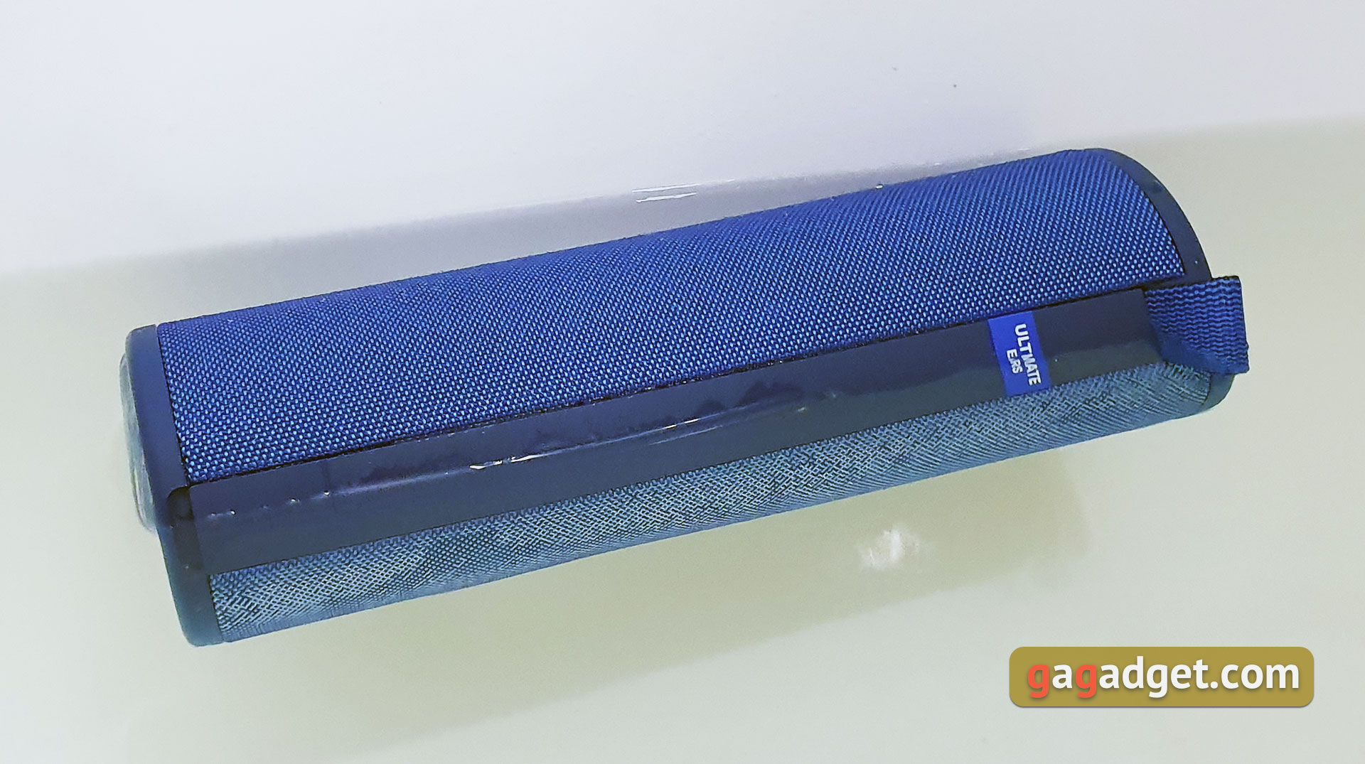 Обзор Ultimate Ears Megaboom 3: неубиваемая портативная акустика с отличным звуком-20