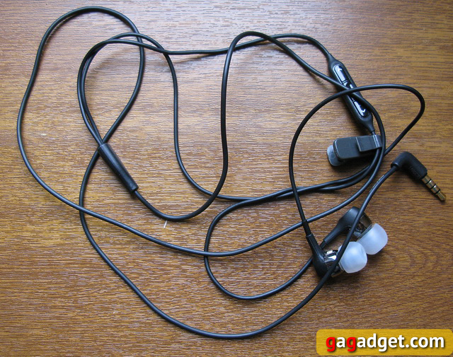 Обзор гарнитуры Logitech Ultimate Ears 350vi-11