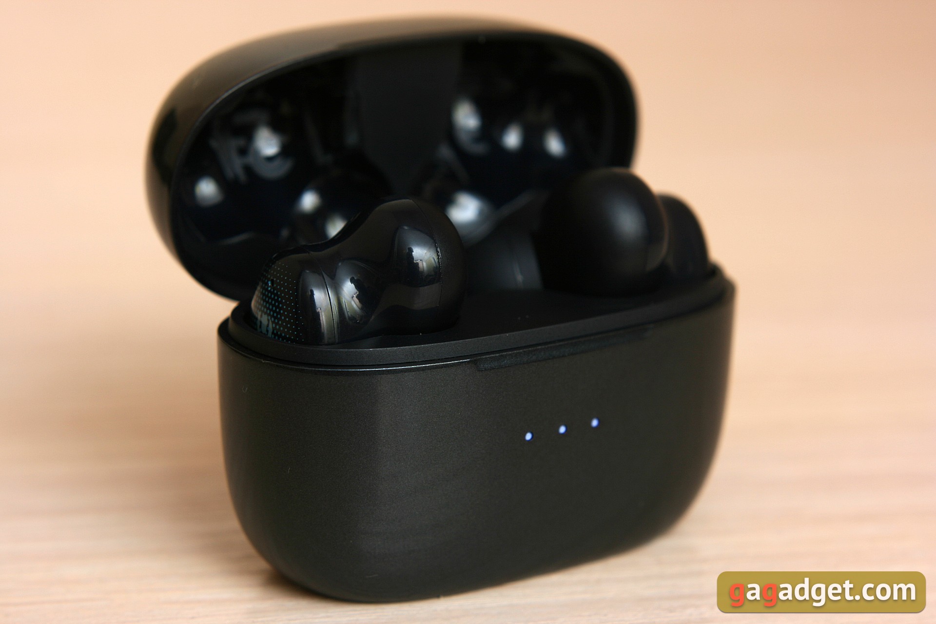 Обзор внутриканальных TWS-наушников Ugreen HiTune X5: Bluetooth 5.2 с aptX дешевле $50-31