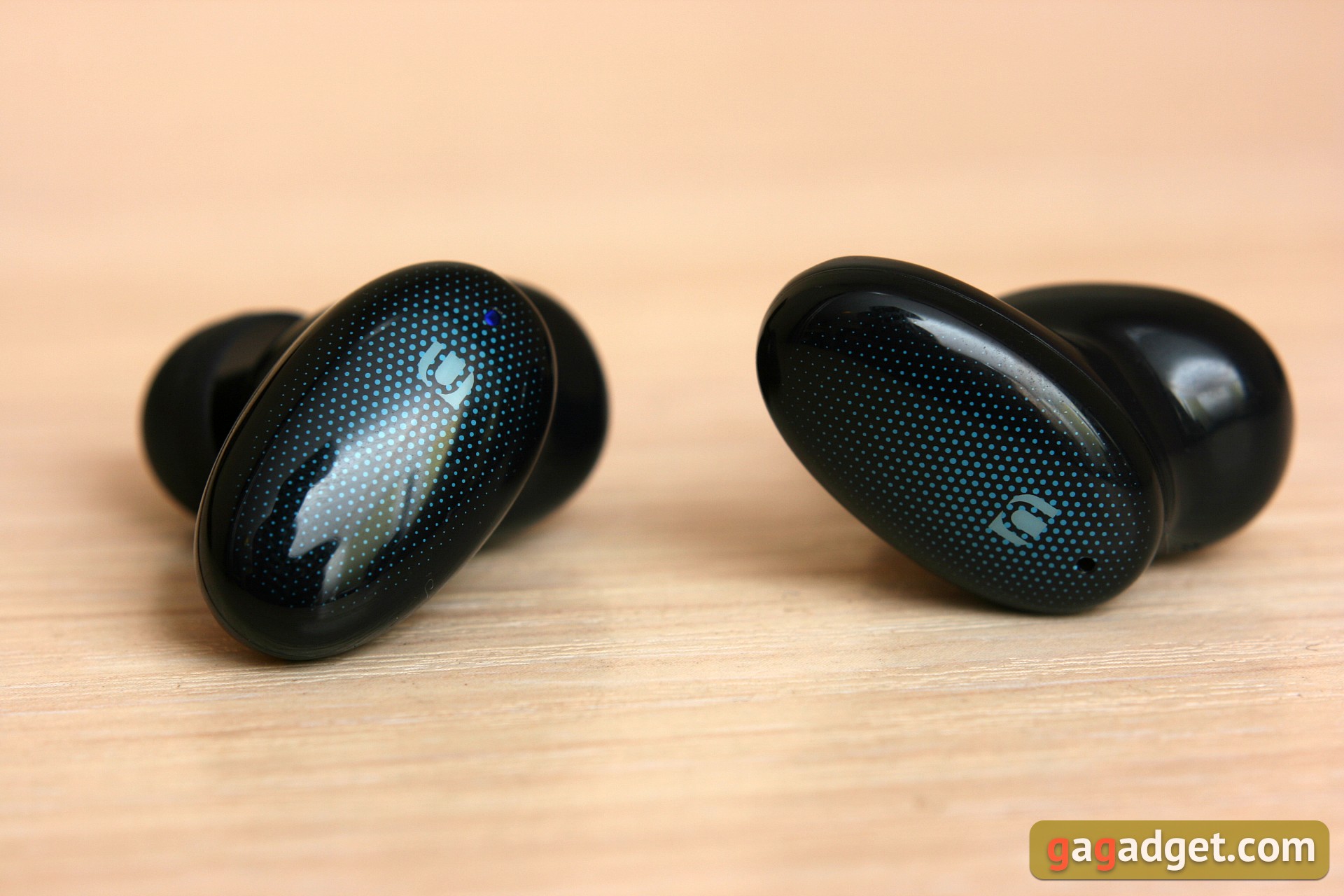 Обзор внутриканальных TWS-наушников Ugreen HiTune X5: Bluetooth 5.2 с aptX дешевле $50