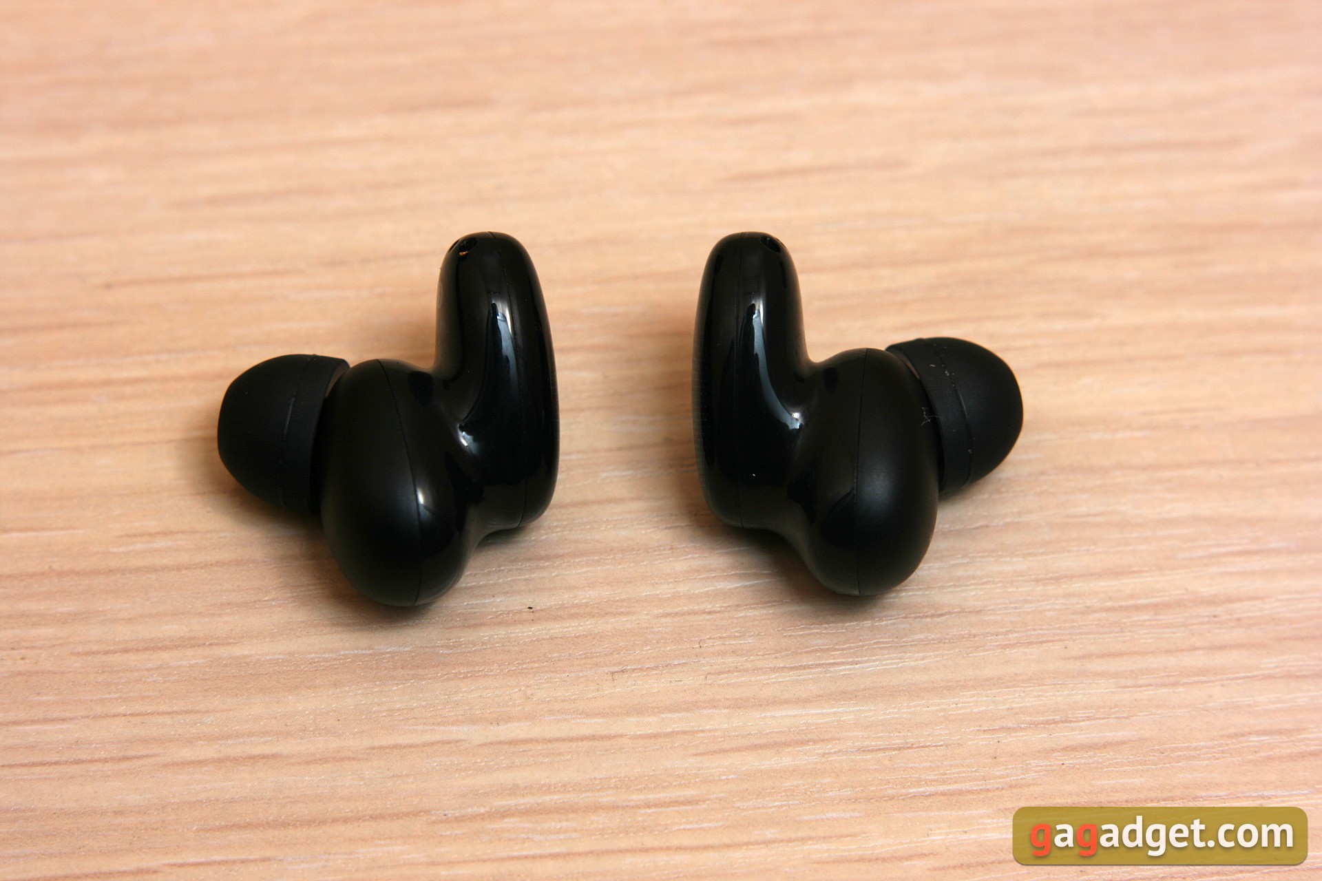 Обзор внутриканальных TWS-наушников Ugreen HiTune X5: Bluetooth 5.2 с aptX дешевле $50-22