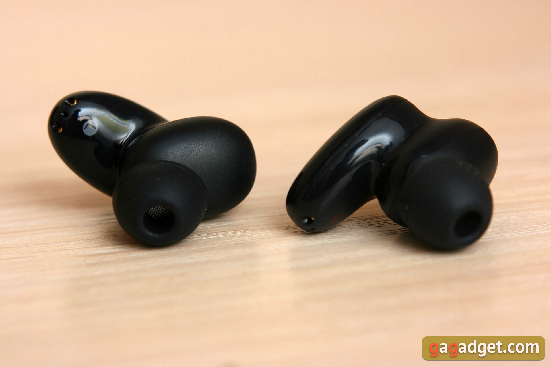 Обзор внутриканальных TWS-наушников Ugreen HiTune X5: Bluetooth 5.2 с aptX дешевле $50-23
