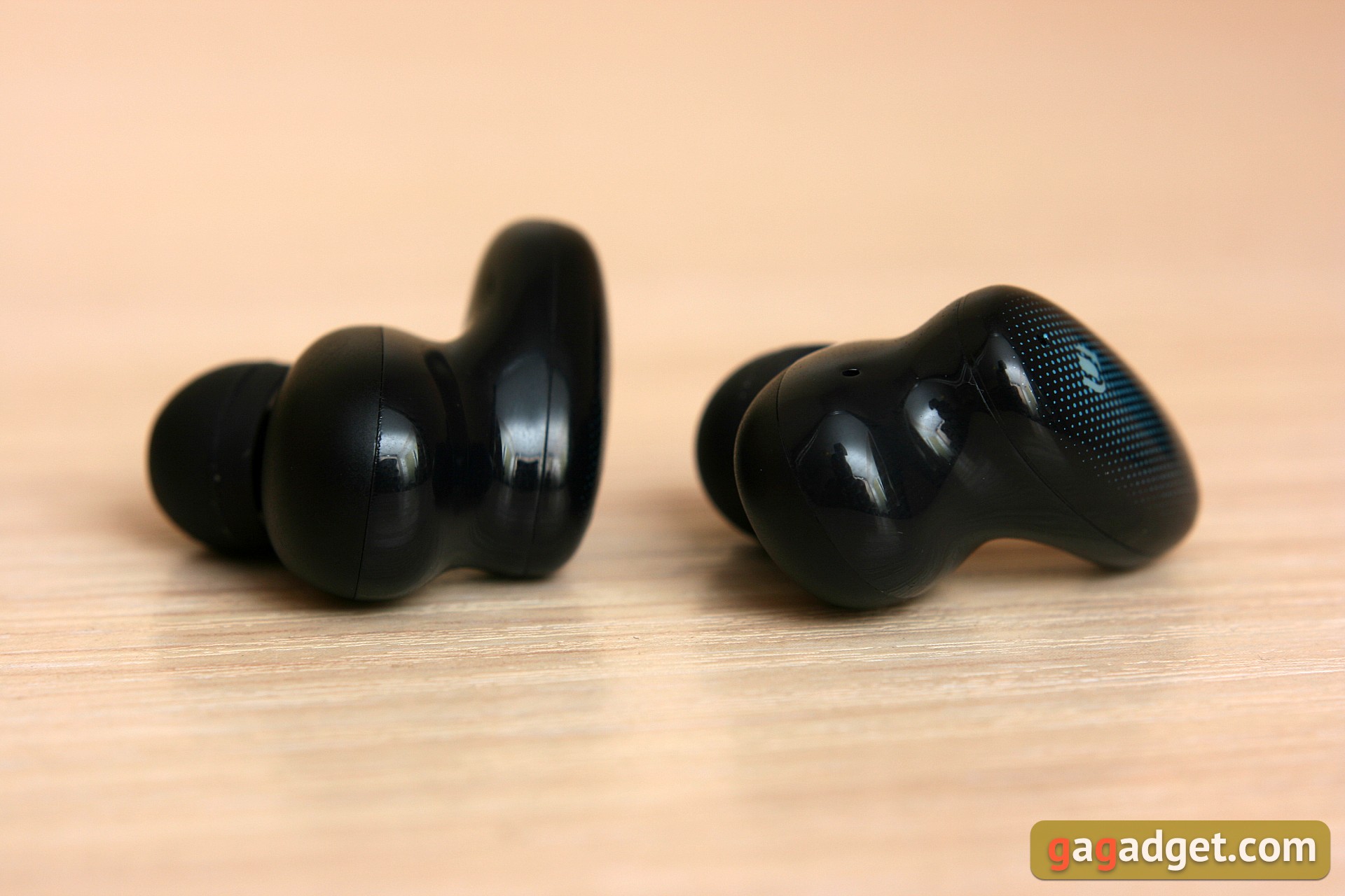 Обзор внутриканальных TWS-наушников Ugreen HiTune X5: Bluetooth 5.2 с aptX дешевле $50-24