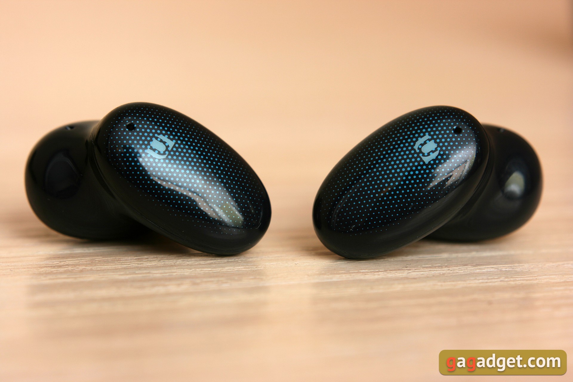 Обзор внутриканальных TWS-наушников Ugreen HiTune X5: Bluetooth 5.2 с aptX дешевле $50-25