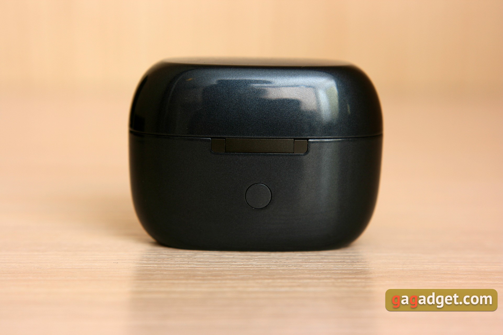 Обзор внутриканальных TWS-наушников Ugreen HiTune X5: Bluetooth 5.2 с aptX дешевле $50-6