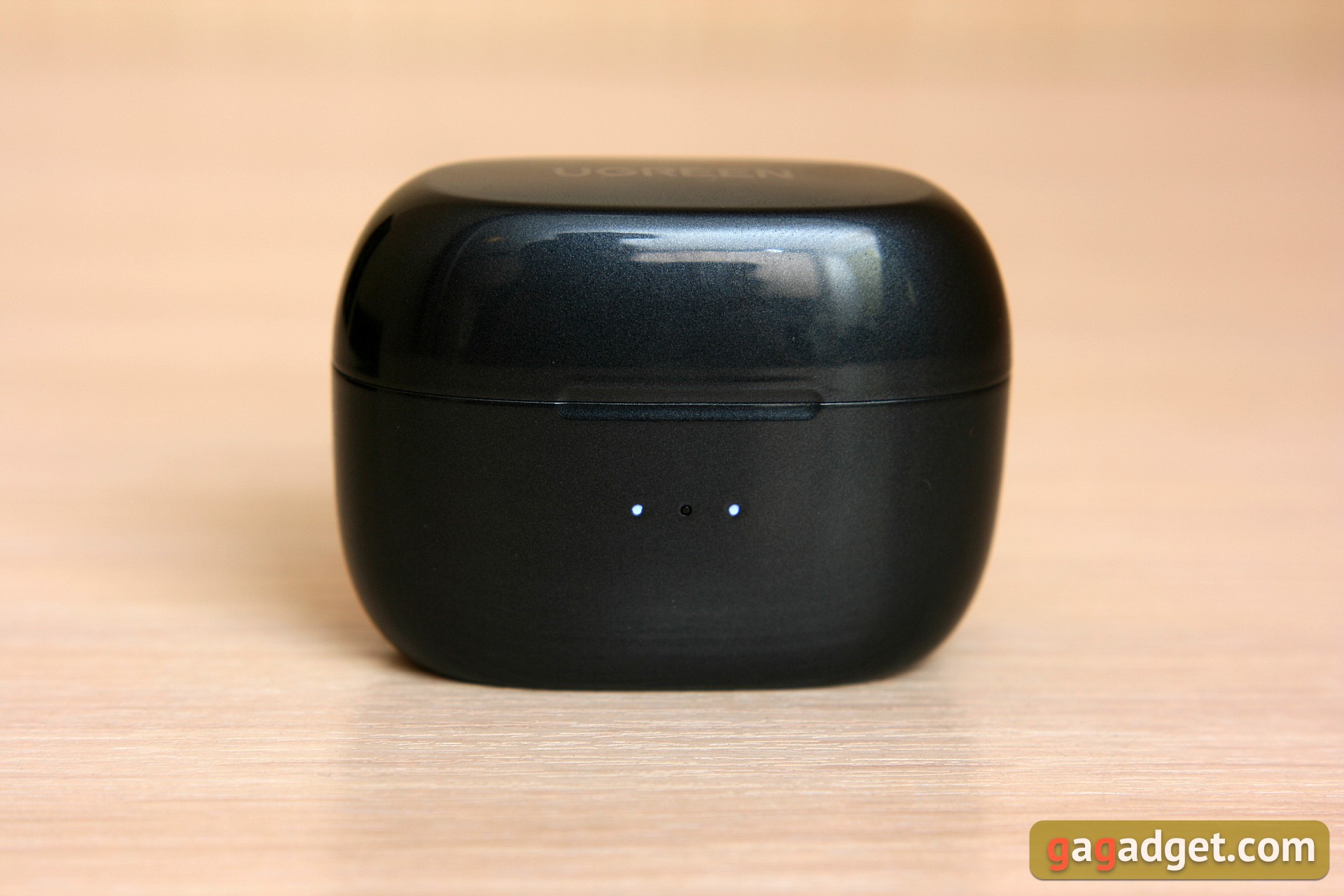 Обзор внутриканальных TWS-наушников Ugreen HiTune X5: Bluetooth 5.2 с aptX дешевле $50-7