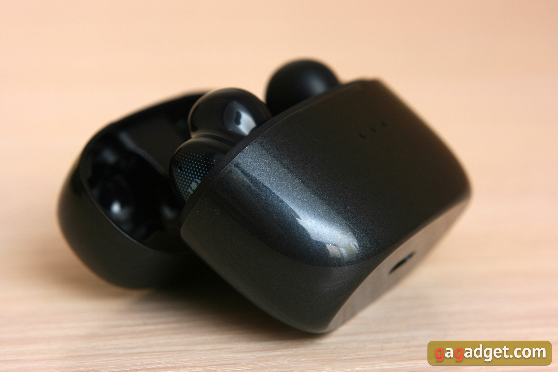 Обзор внутриканальных TWS-наушников Ugreen HiTune X5: Bluetooth 5.2 с aptX дешевле $50-16