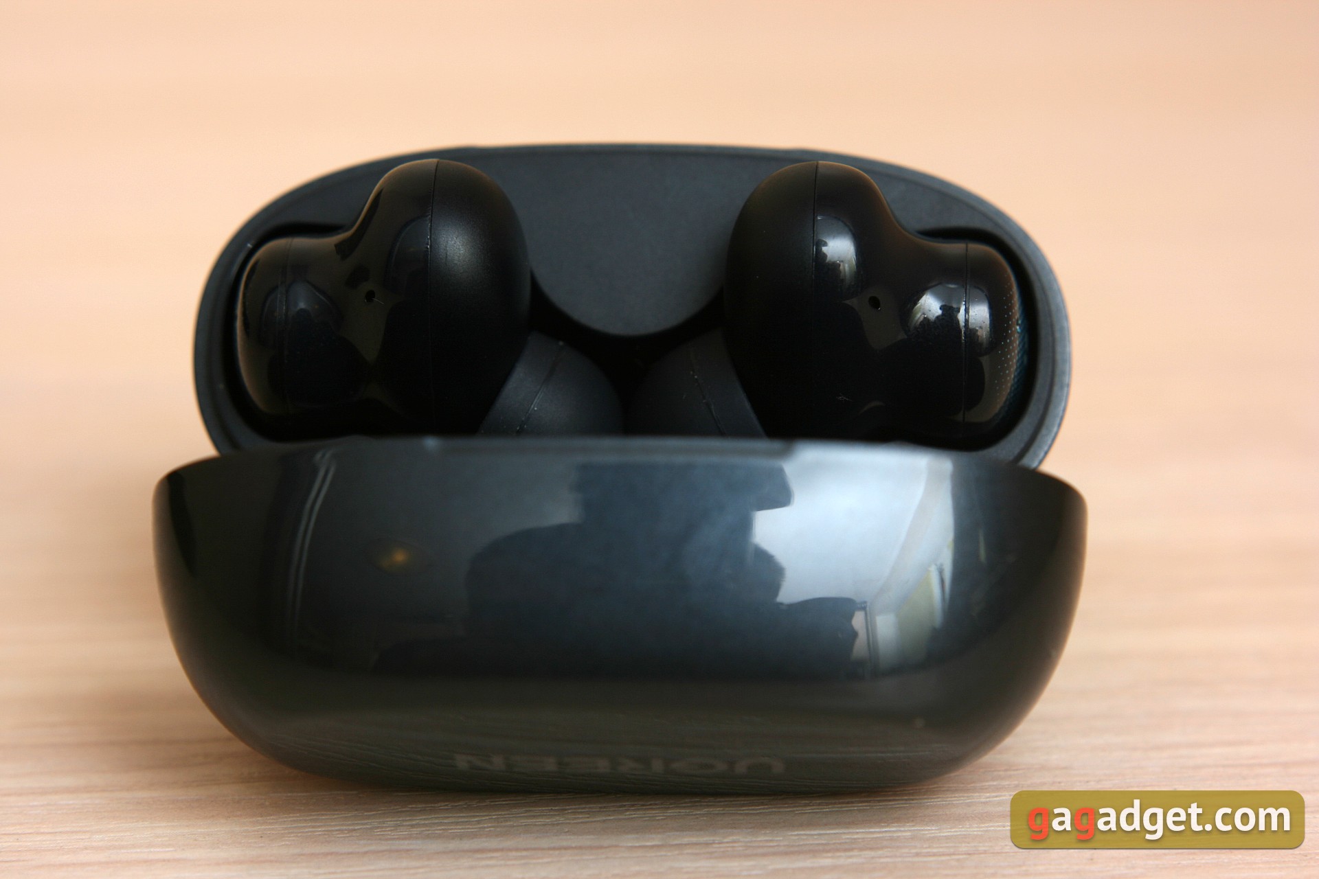 Обзор внутриканальных TWS-наушников Ugreen HiTune X5: Bluetooth 5.2 с aptX дешевле $50-17
