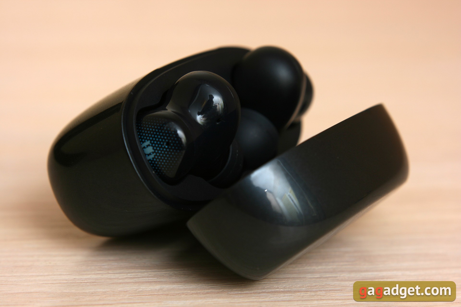 Обзор внутриканальных TWS-наушников Ugreen HiTune X5: Bluetooth 5.2 с aptX дешевле $50-18
