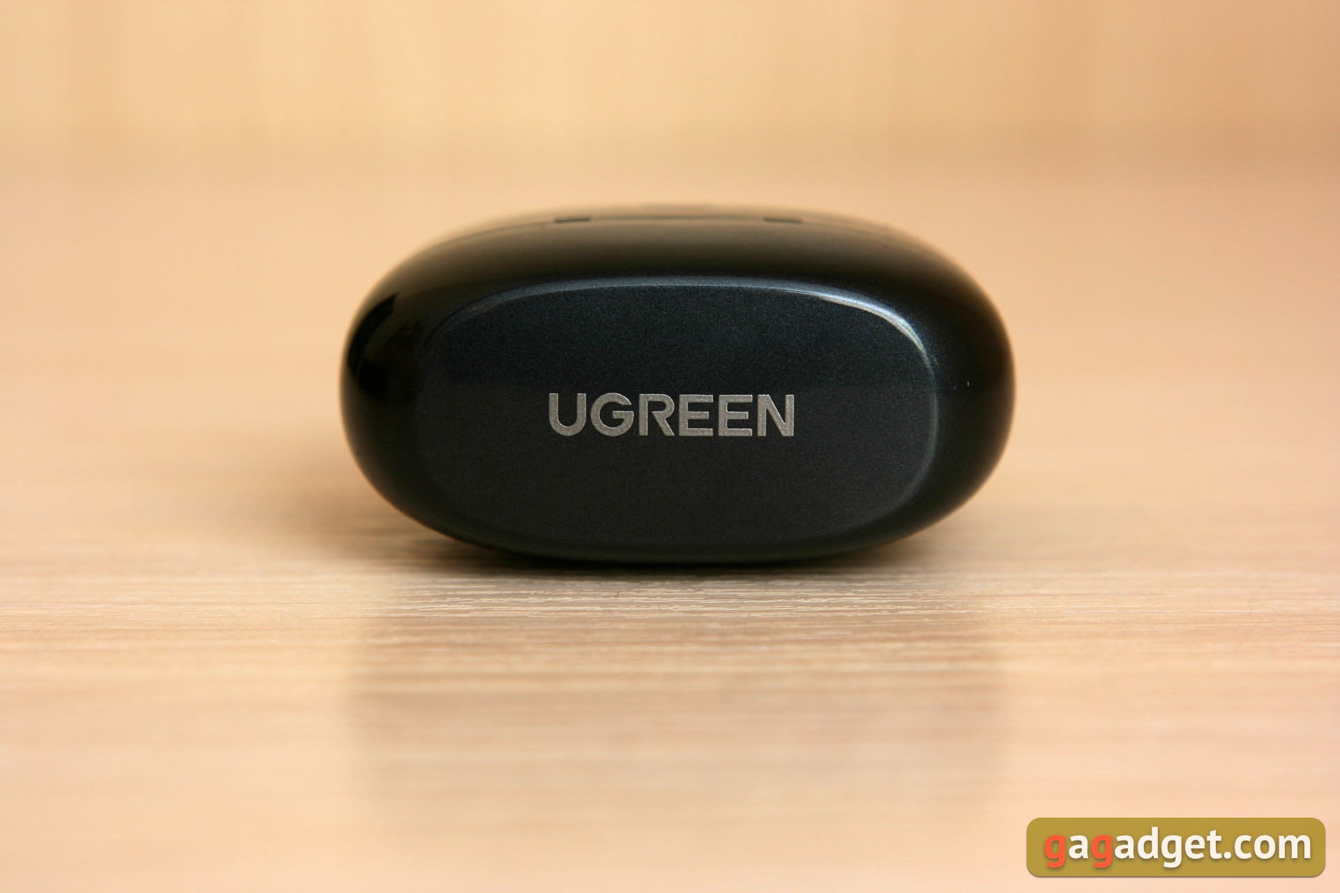 Обзор внутриканальных TWS-наушников Ugreen HiTune X5: Bluetooth 5.2 с aptX дешевле $50-9