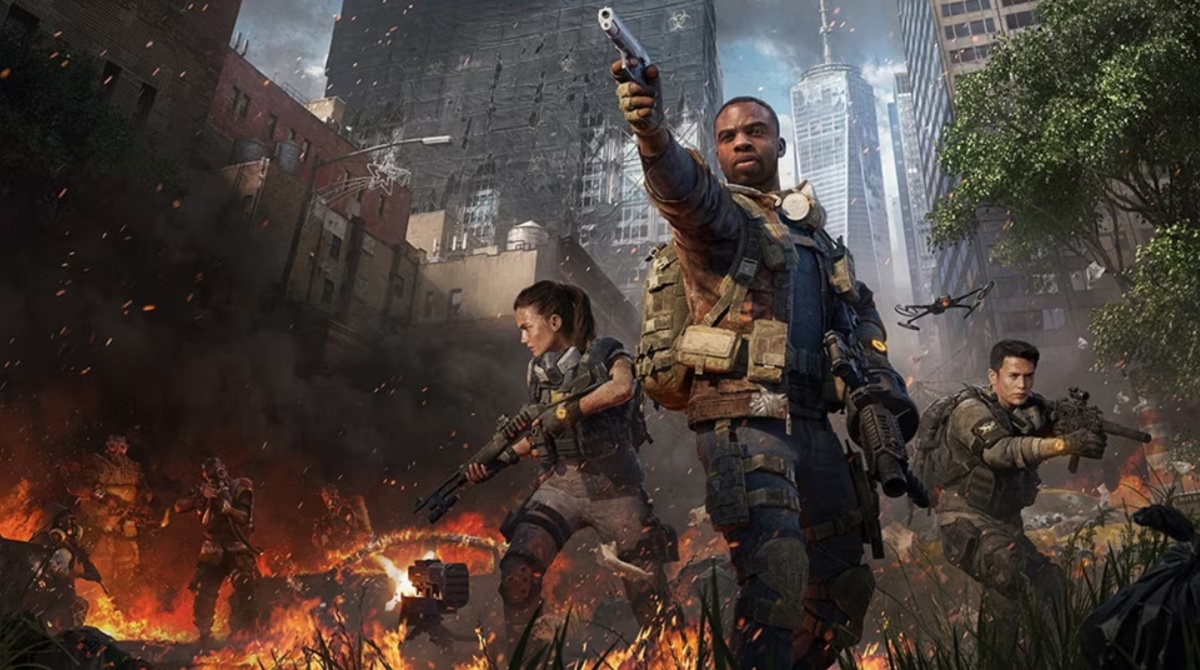 Ubisoft подтвердила, что после релиза экшена Star Wars Outlaws студия Massive Entertainment займется разработкой The Division 3