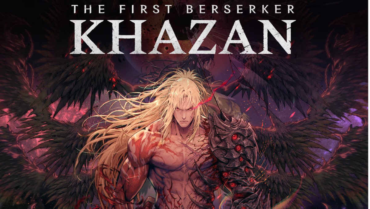 A brutal action game for fans of dark anime: a new trailer of The First Berserker: Khazan is presented. Players are invited to technical beta testing