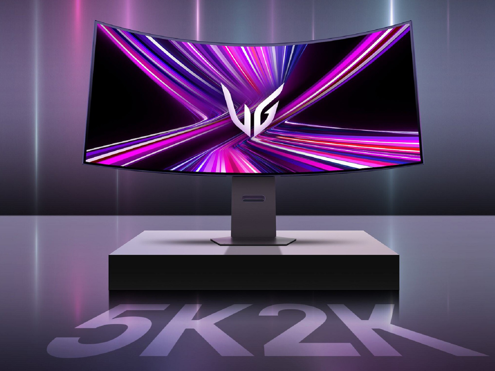LG UltraGear OLED 45GX950A монитор LG UltraGear OLED 45GX950A