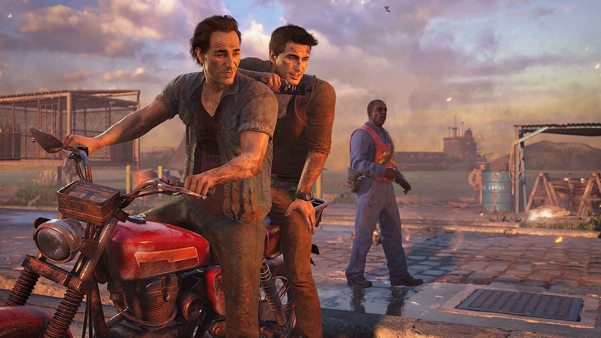 Famous portal Dark Side Of Gaming named three best PC-games of 2022