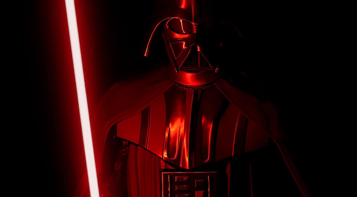 Media: Ubisoft's Star Wars action game could be released within the next year