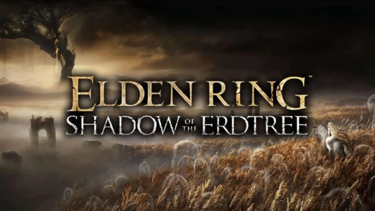 З'явився ще один непрямий доказ швидкого виходу доповнення Shadow of the Erdtree для Elden Ring