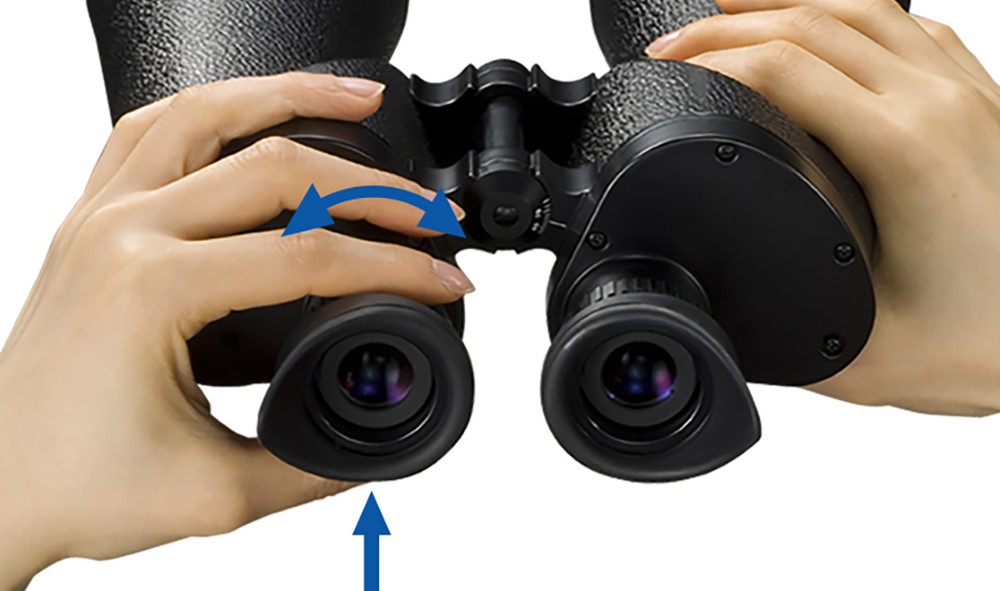 Focus Mechanisms: Center vs. Individual Focusing-2