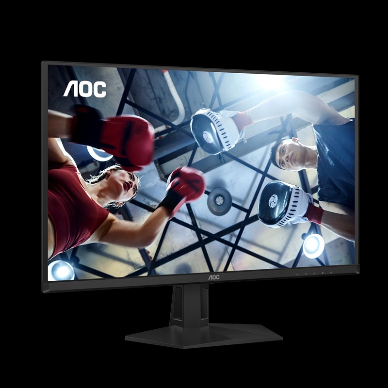 AOC Q27G41ZDF монитор с QD-OLED панелью